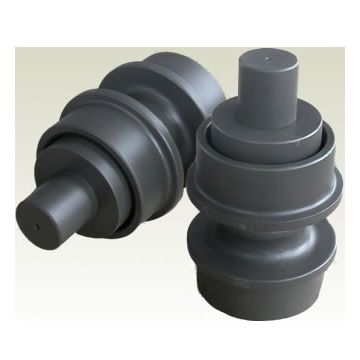 Carrier Rollers For Excavators